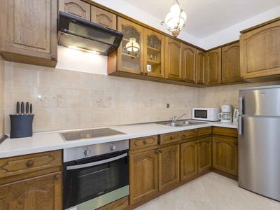 Ferienwohnung für 8 Personen (90 m²) in Vodice 7/10