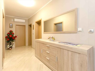 Ferienwohnung für 8 Personen (90 m²) in Vodice 10/10