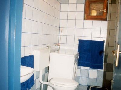 Ferienwohnung für 2 Personen (25 m²) in Vodice 6/10