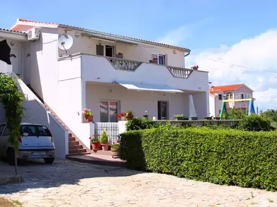 Ferienwohnung für 5 Personen (70 m²) in Vodice 2/10