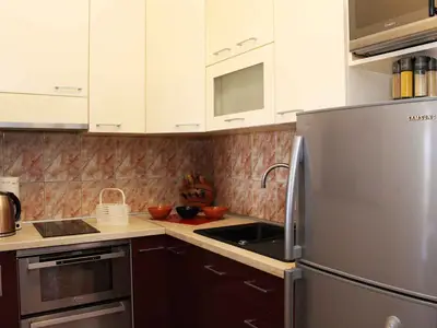 Ferienwohnung für 5 Personen (70 m²) in Vodice 7/10