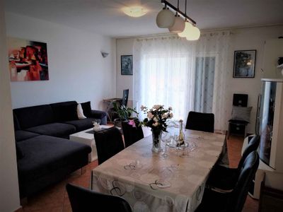 Ferienwohnung für 8 Personen (140 m²) in Vodice 8/10