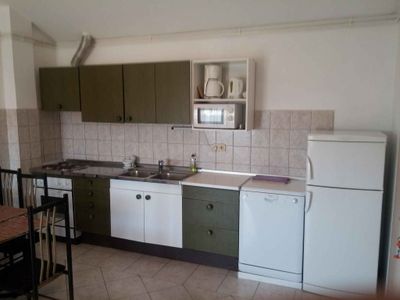 Ferienwohnung für 5 Personen (70 m²) in Vodice 10/10