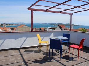 Ferienwohnung für 4 Personen (48 m&sup2;) in Vodice