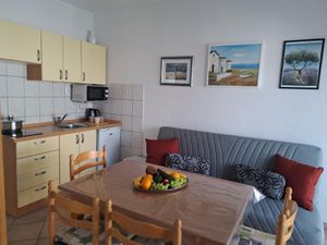 Ferienwohnung für 4 Personen (45 m²) in Vodice