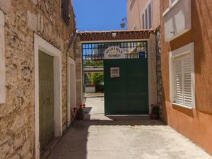 Ferienwohnung für 4 Personen (40 m&sup2;) in Vodice