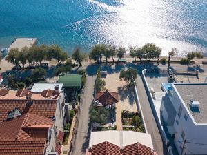 Ferienwohnung für 3 Personen (40 m²) in Vodice