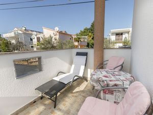 Ferienwohnung für 2 Personen (30 m²) in Vodice