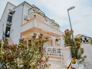 Ferienwohnung für 4 Personen (35 m&sup2;) in Vodice