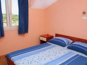 Ferienwohnung für 5 Personen (47 m&sup2;) in Vodice