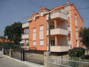 Ferienwohnung für 4 Personen (40 m&sup2;) in Vodice