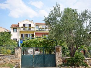 Ferienwohnung für 4 Personen (48 m²) in Vodice