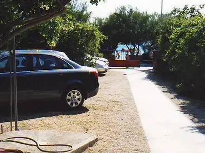 Ferienwohnung für 5 Personen in Vodice 2/9