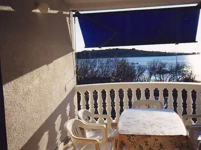 Ferienwohnung für 5 Personen in Vodice 7/8