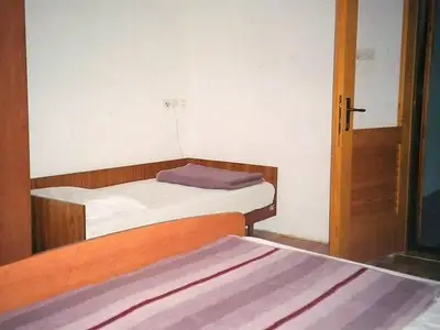 Ferienwohnung für 5 Personen in Vodice 6/9
