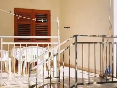 Ferienwohnung für 5 Personen in Vodice 8/9
