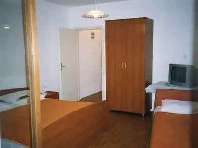 Ferienwohnung für 5 Personen in Vodice 4/8