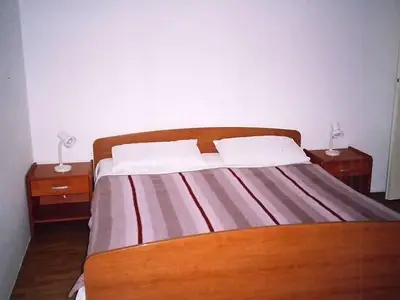 Ferienwohnung für 5 Personen in Vodice 5/8