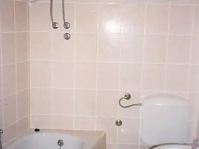 Ferienwohnung für 5 Personen in Vodice 6/8