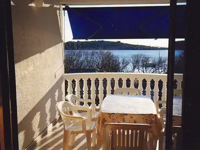 Ferienwohnung für 5 Personen in Vodice 7/8