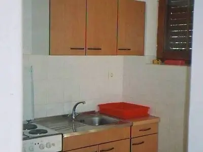 Ferienwohnung für 5 Personen in Vodice 3/9
