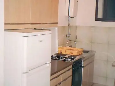 Ferienwohnung für 5 Personen in Vodice 3/9