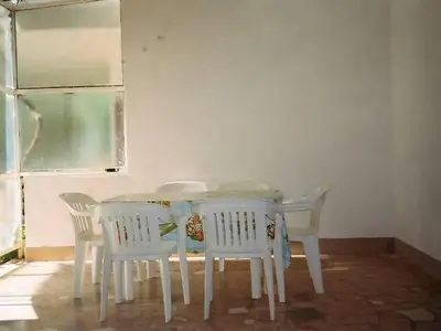 Ferienwohnung für 5 Personen in Vodice 8/9