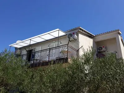 Ferienwohnung für 6 Personen in Vodice 2/10
