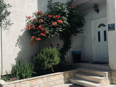 Ferienwohnung für 6 Personen in Vodice 5/10