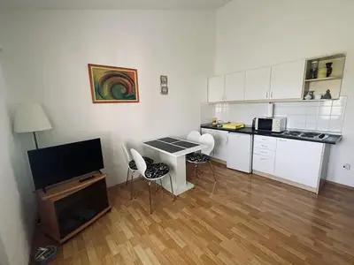 Ferienwohnung für 6 Personen in Vodice 10/10