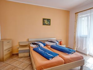 Ferienwohnung für 3 Personen (25 m²) in Vodice