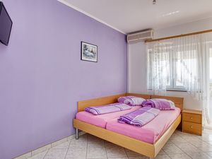 Ferienwohnung für 3 Personen (23 m²) in Vodice