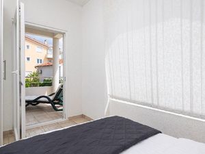 Ferienwohnung für 6 Personen (75 m²) in Vodice