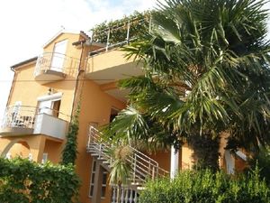 Ferienwohnung mit Schlafzimmer (40 m&sup2;) in Vodice