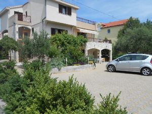 Ferienwohnung mit Schlafzimmer (25 m&sup2;) in Vodice