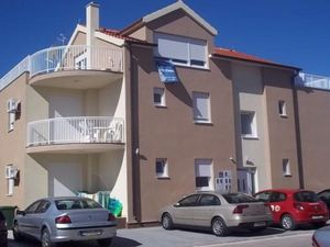 Ferienwohnung mit Schlafzimmer (63 m&sup2;) in Vodice