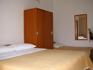 Ferienwohnung mit Schlafzimmer (25 m&sup2;) in Vodice