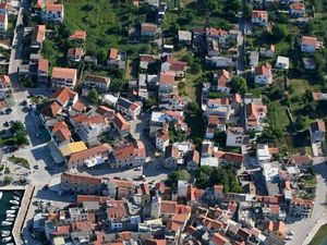 Ferienwohnung mit Schlafzimmer (70 m&sup2;) in Vodice