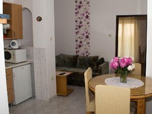 Ferienwohnung für 3 Personen (40 m²) in Vodice