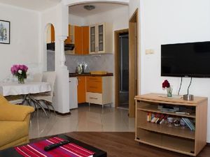 Ferienwohnung für 3 Personen (45 m²) in Vodice