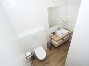 Ferienwohnung für 2 Personen (37 m&sup2;) in Vodice