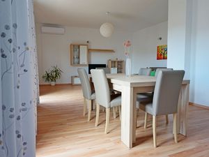 Ferienwohnung für 6 Personen (110 m²) in Vodice