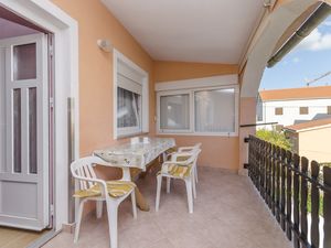 Ferienwohnung für 4 Personen (30 m&sup2;) in Vodice