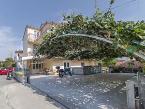 Ferienwohnung für 4 Personen (55 m²) in Vodice