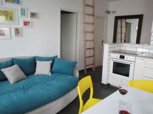 Ferienwohnung für 6 Personen (81 m²) in Vodice