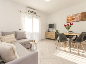 Ferienwohnung für 5 Personen (60 m&sup2;) in Vodice