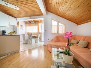 Ferienwohnung für 4 Personen (42 m&sup2;) in Vodice