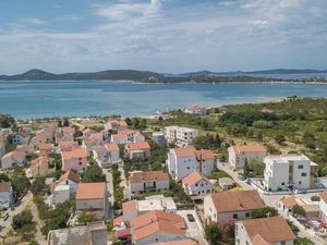 Ferienwohnung für 5 Personen (50 m&sup2;) in Vodice