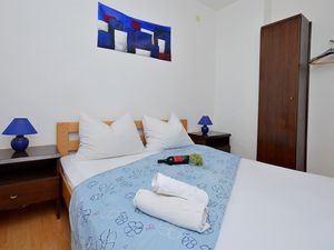 Ferienwohnung für 4 Personen (38 m²) in Vodice