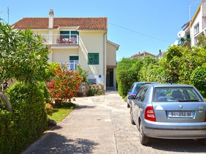 Ferienwohnung für 7 Personen (100 m&sup2;) in Vodice